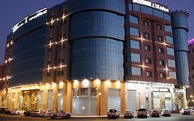 Sadeem Al Fajr Hotel Suites