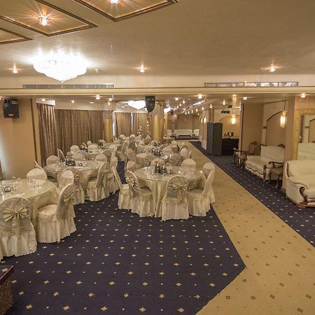 Sadeem Al Fajr Hotel Suites Ta'if Exterior foto